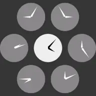 Clocks
